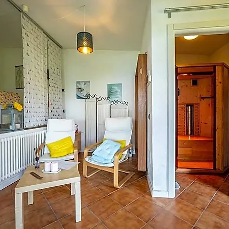 Agribenessere Brenzio فندق
