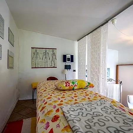 Agribenessere Brenzio فندق 3*