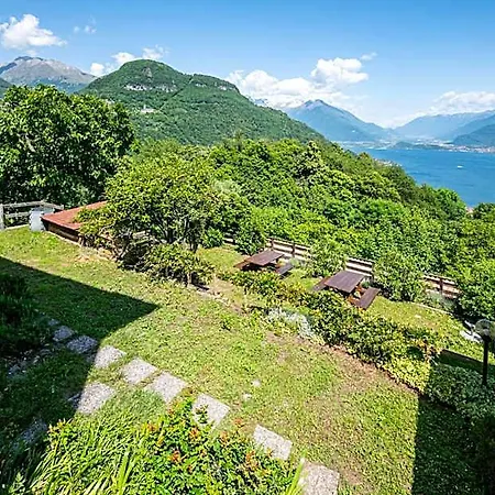 Agribenessere Brenzio فندق