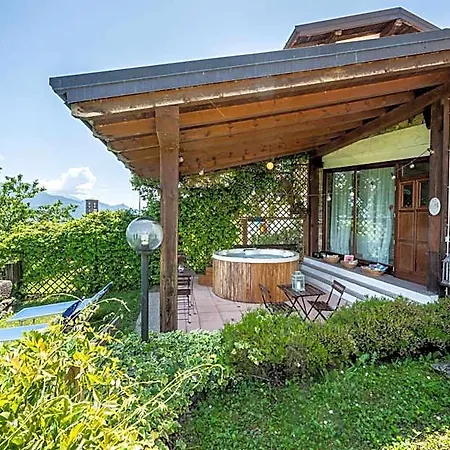 Agribenessere Brenzio فندق 3*