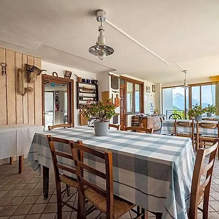 Agribenessere Brenzio فندق 3*