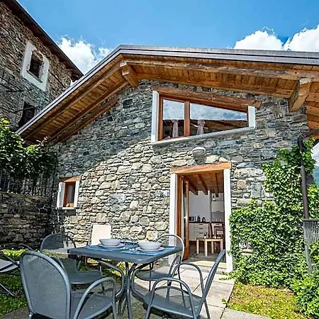 Agribenessere Brenzio