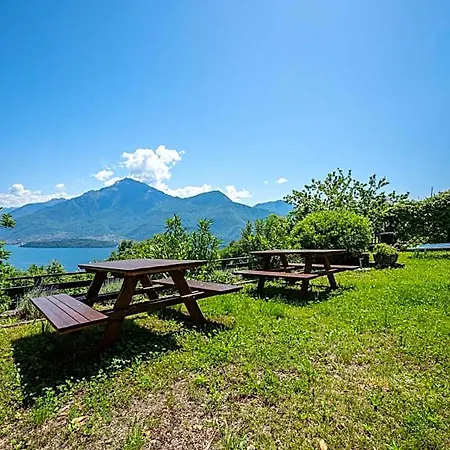 فندق Agribenessere Brenzio