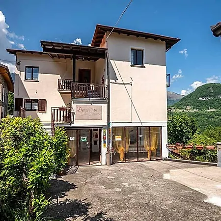 Agribenessere Brenzio