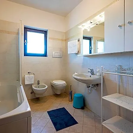 Agribenessere Brenzio 3*