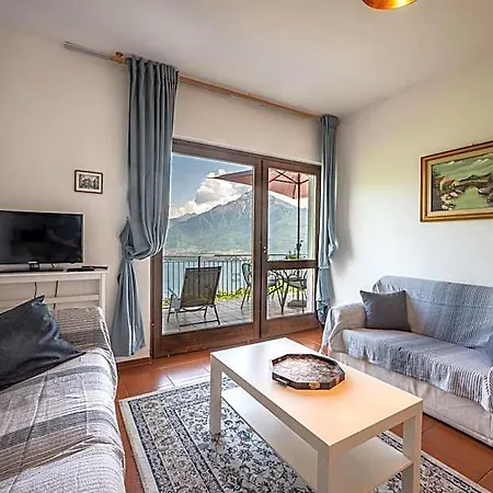Agribenessere Brenzio فندق